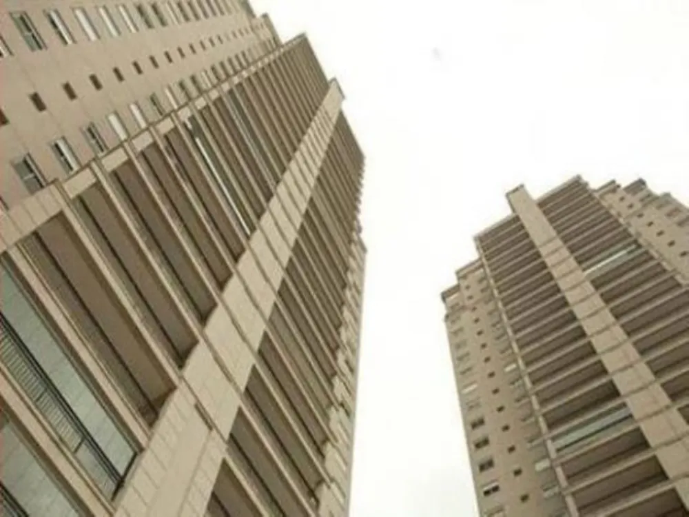 Apartamento, 3 quartos, 192 m² - Foto 1