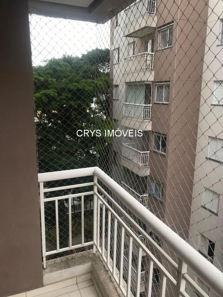 Apartamento, 2 quartos, 48 m² - Foto 10