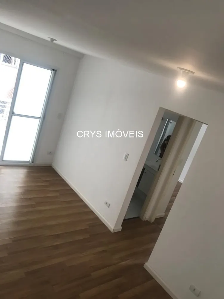 Apartamento, 2 quartos, 48 m² - Foto 12