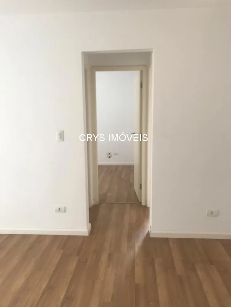 Apartamento, 2 quartos, 48 m² - Foto 1
