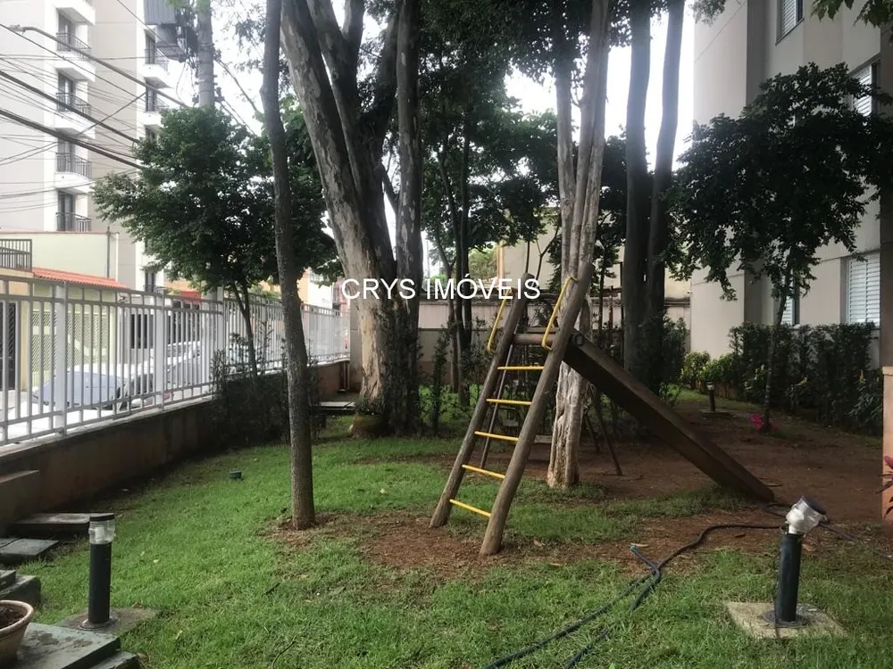 Apartamento, 2 quartos, 48 m² - Foto 4