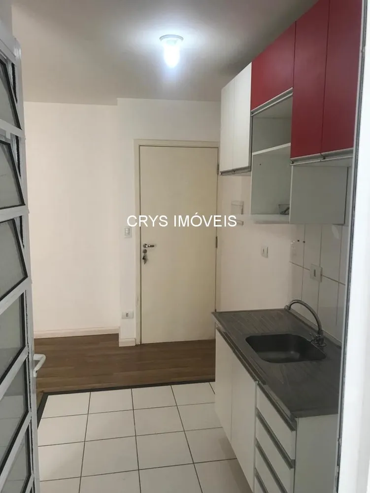 Apartamento, 2 quartos, 48 m² - Foto 2