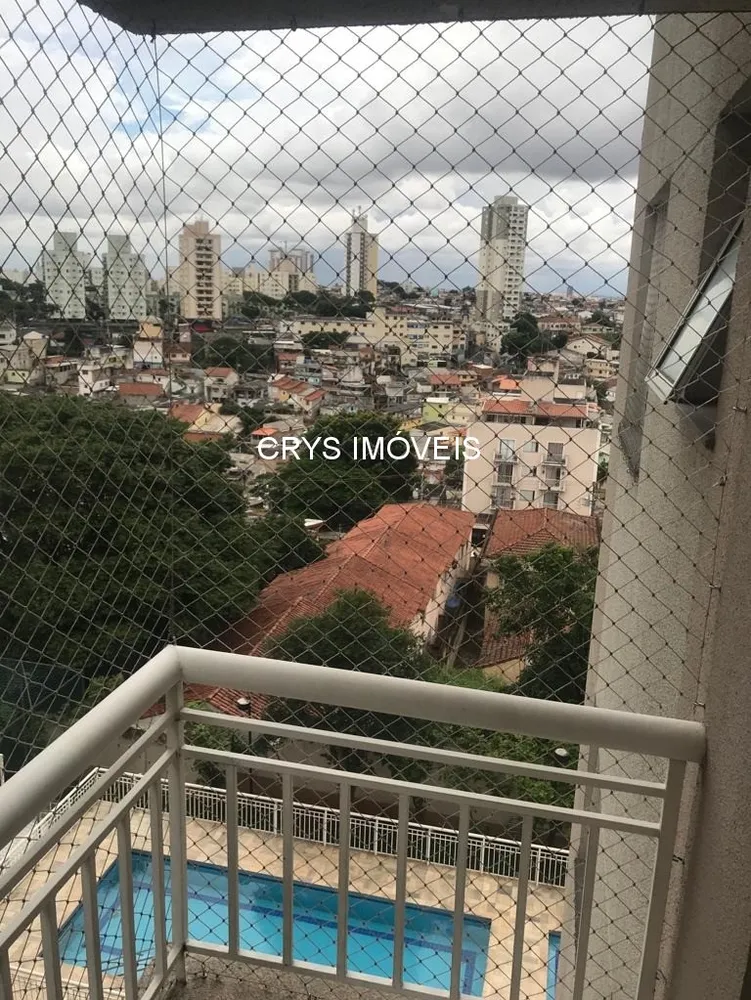 Apartamento, 2 quartos, 48 m² - Foto 9