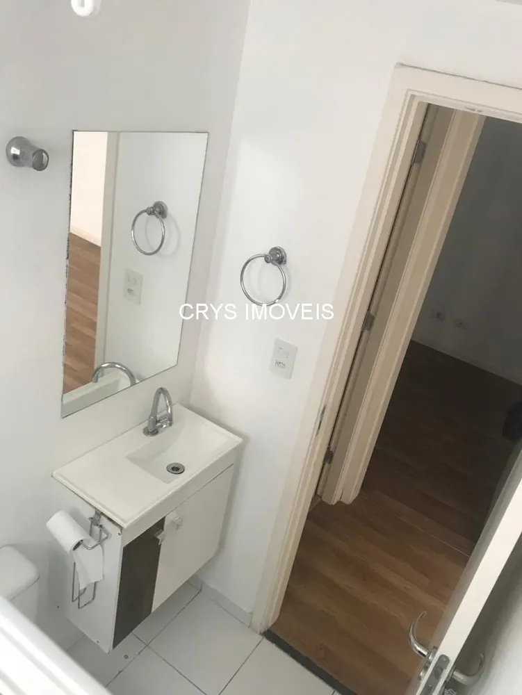 Apartamento, 2 quartos, 48 m² - Foto 5
