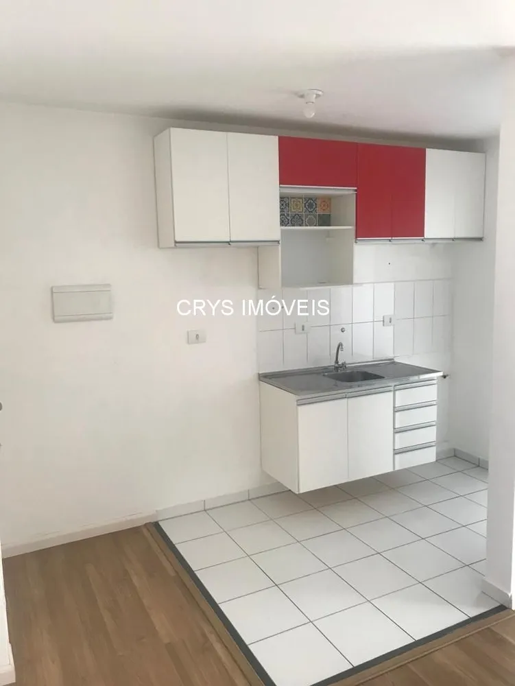 Apartamento, 2 quartos, 48 m² - Foto 3