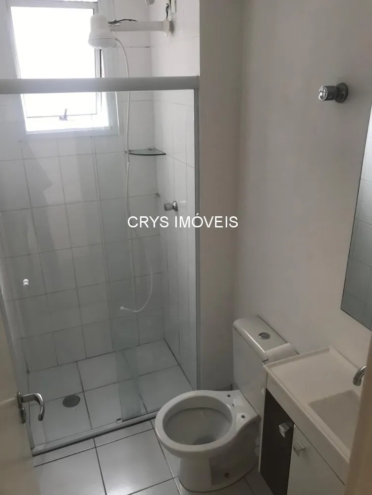 Apartamento, 2 quartos, 48 m² - Foto 8