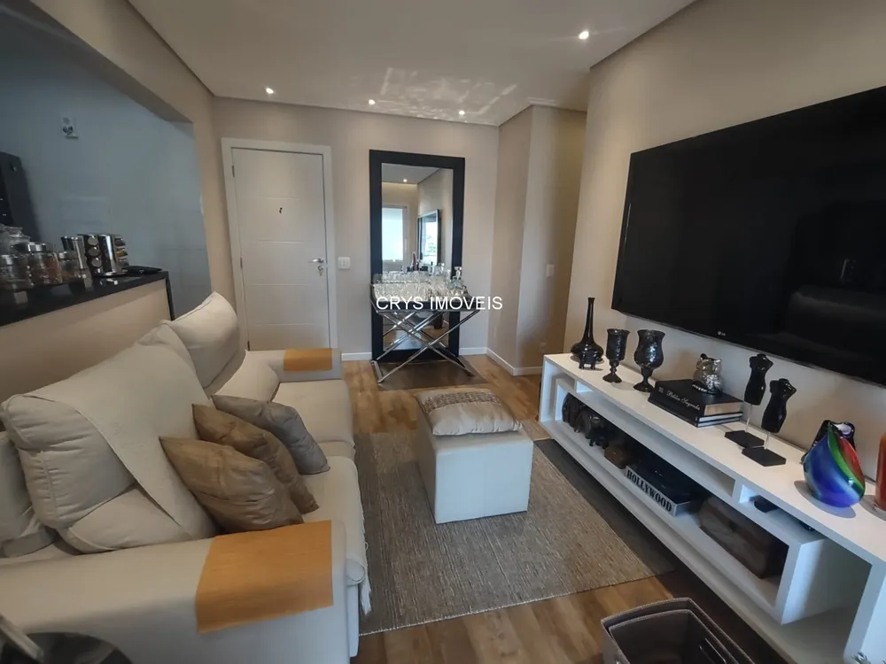 Apartamento, 2 quartos, 70 m² - Foto 3
