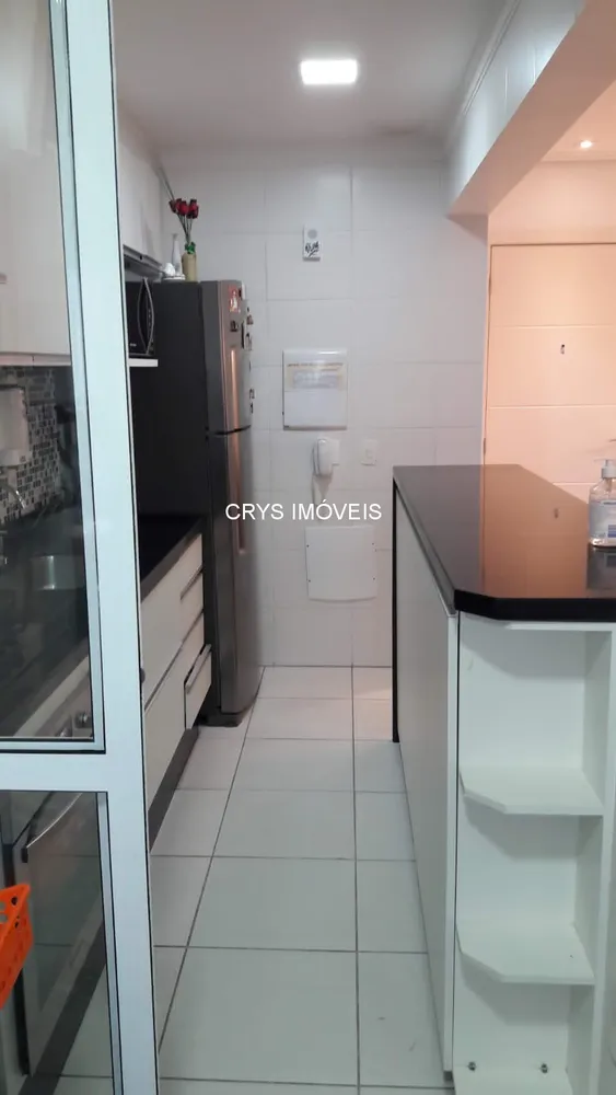 Apartamento, 2 quartos, 70 m² - Foto 8