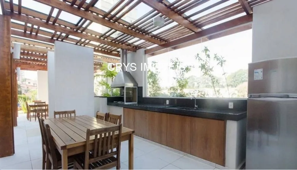 Apartamento, 2 quartos, 70 m² - Foto 3