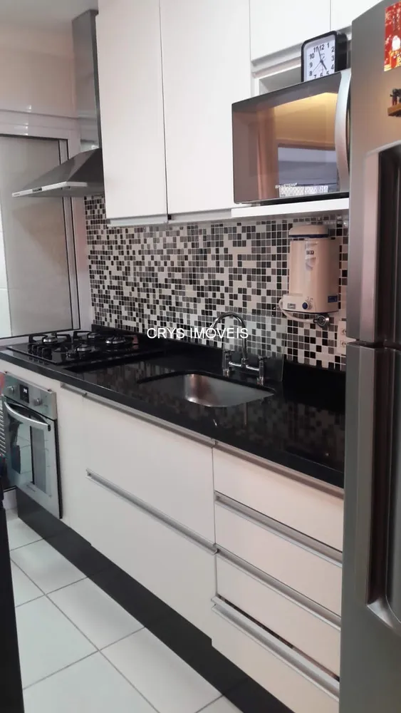 Apartamento, 2 quartos, 70 m² - Foto 2