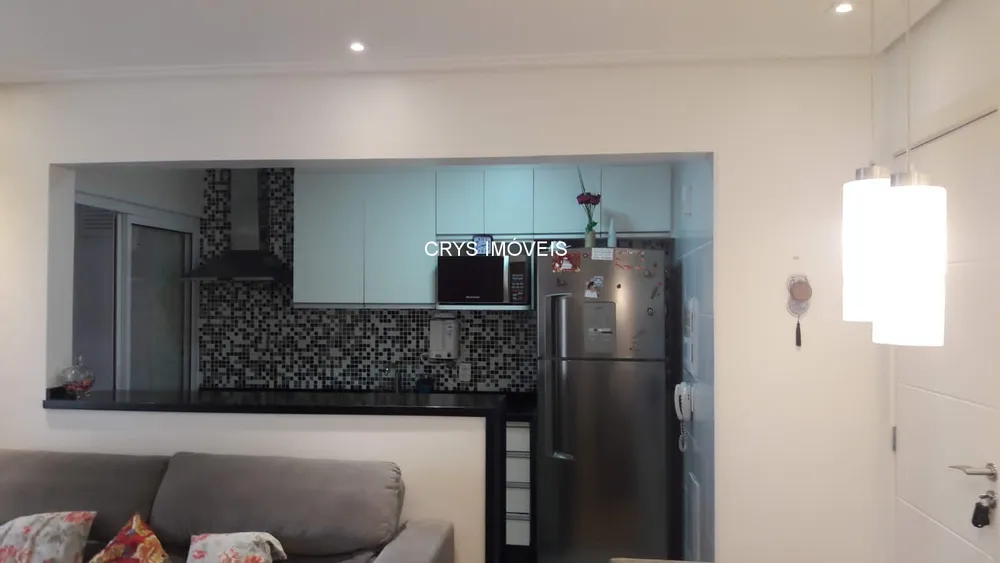 Apartamento, 2 quartos, 70 m² - Foto 4