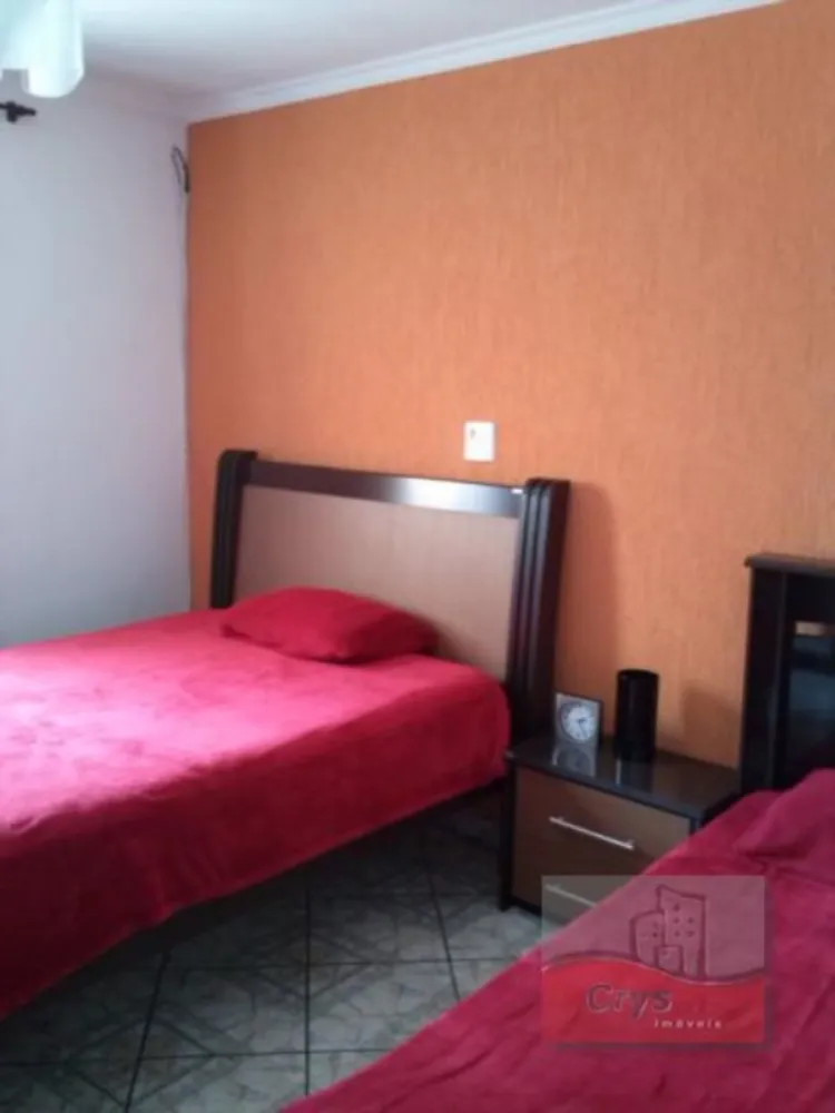 Sobrado, 2 quartos - Foto 2
