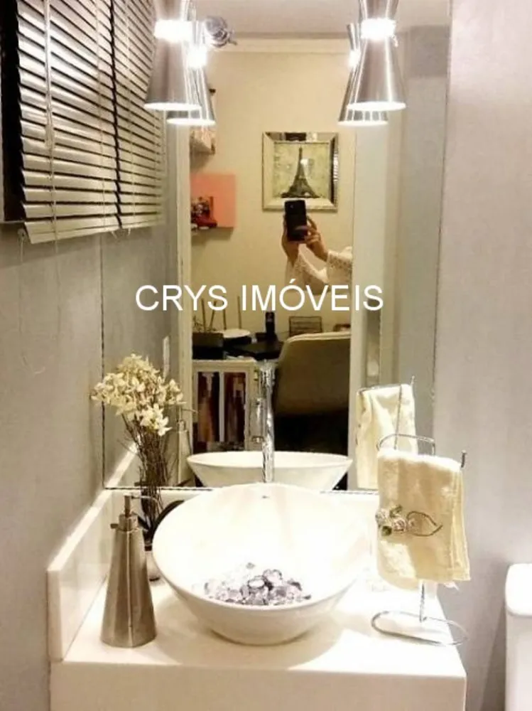 Apartamento, 3 quartos, 105 m² - Foto 1