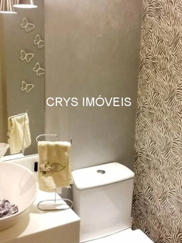 Apartamento, 3 quartos, 105 m² - Foto 4