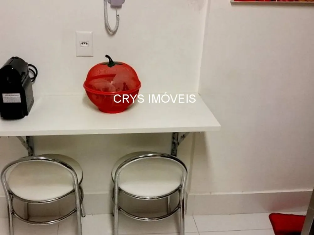Apartamento, 3 quartos, 105 m² - Foto 7