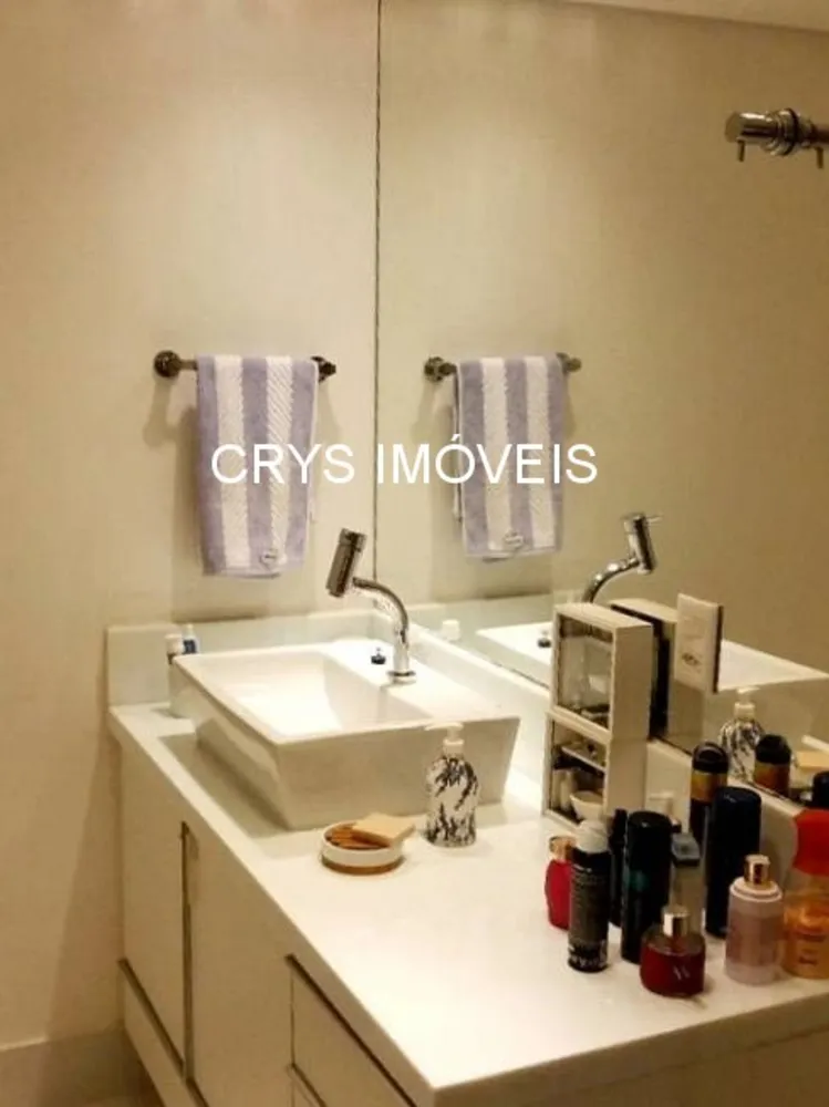 Apartamento, 3 quartos, 105 m² - Foto 5