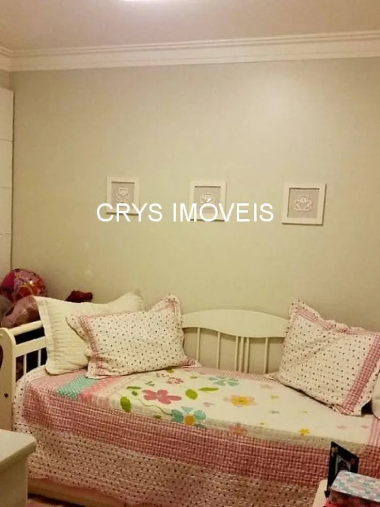 Apartamento, 3 quartos, 105 m² - Foto 3