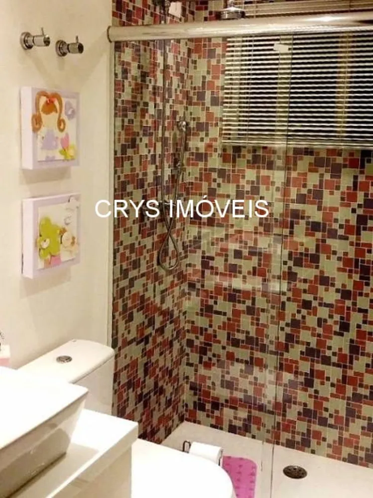 Apartamento, 3 quartos, 105 m² - Foto 15