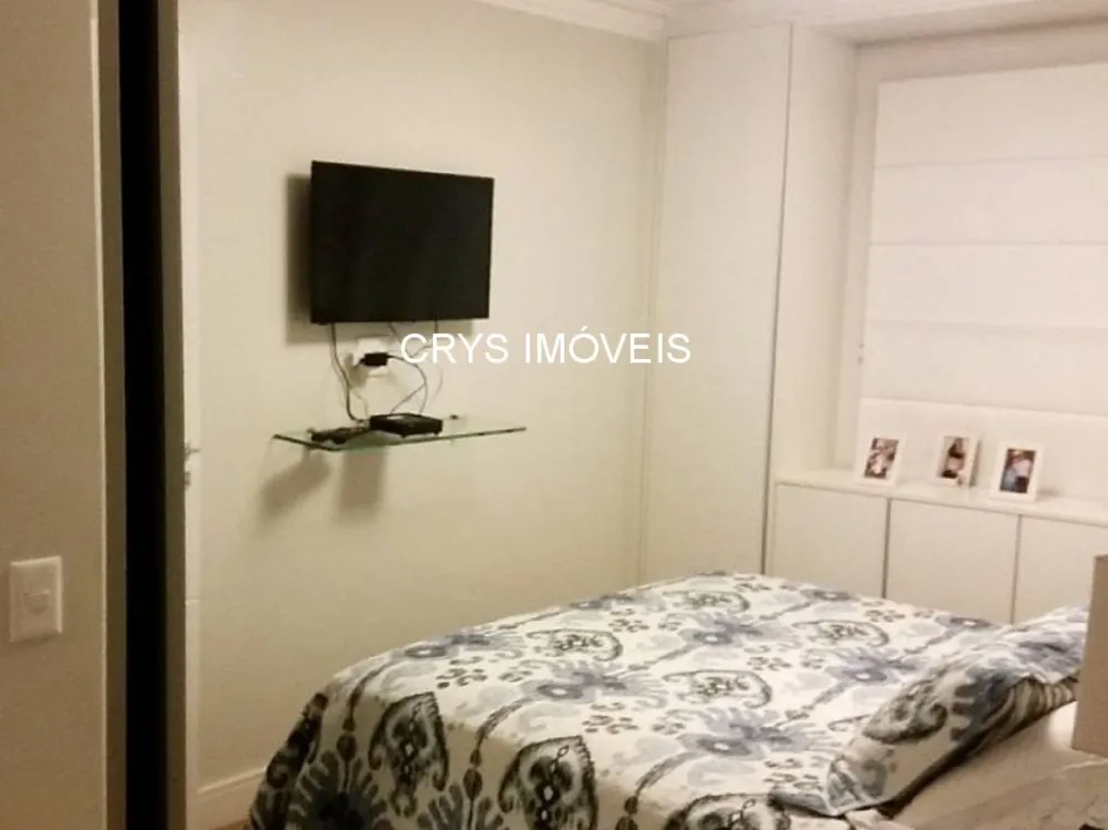 Apartamento, 3 quartos, 105 m² - Foto 3