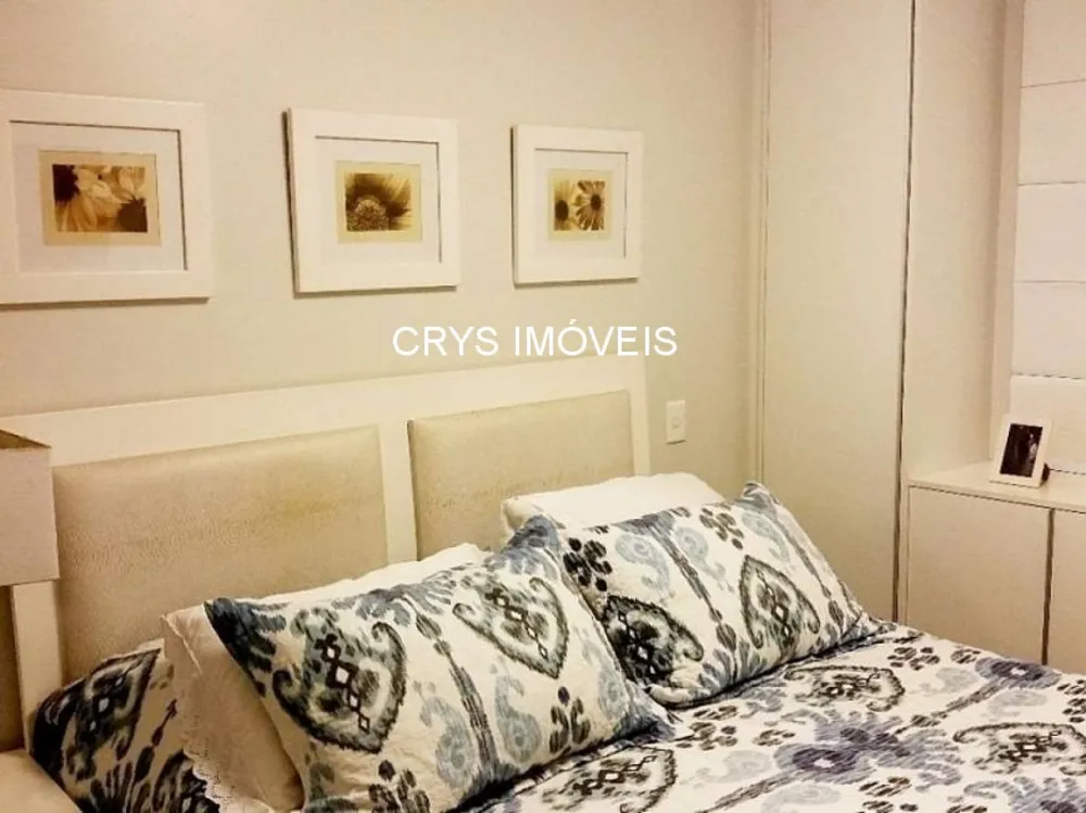 Apartamento, 3 quartos, 105 m² - Foto 2