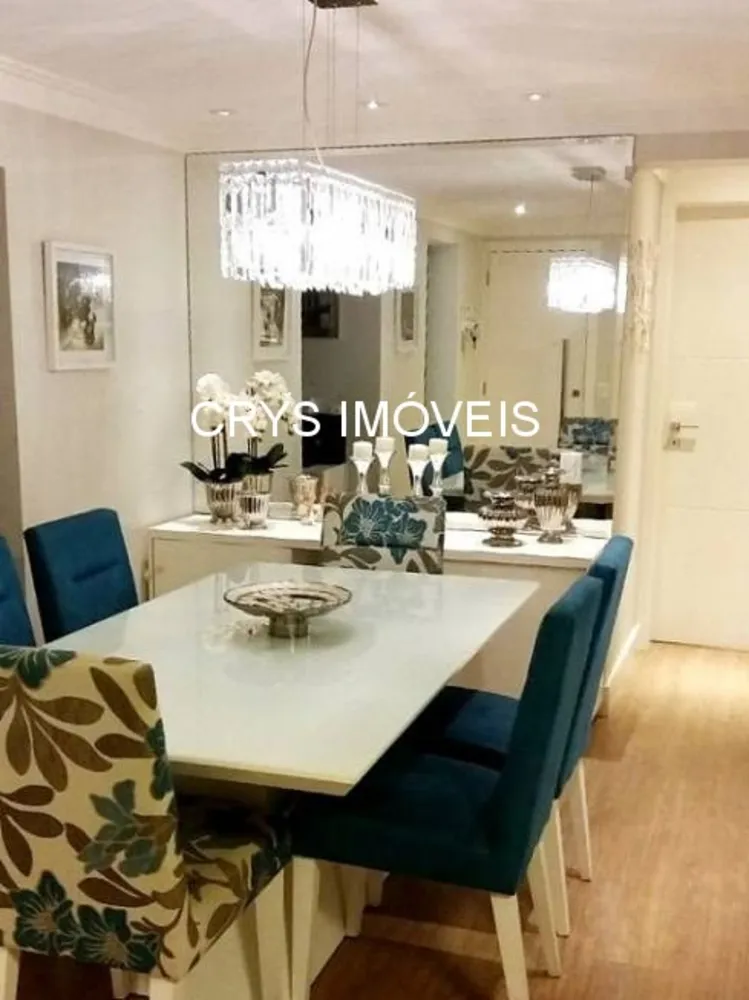 Apartamento, 3 quartos, 105 m² - Foto 8