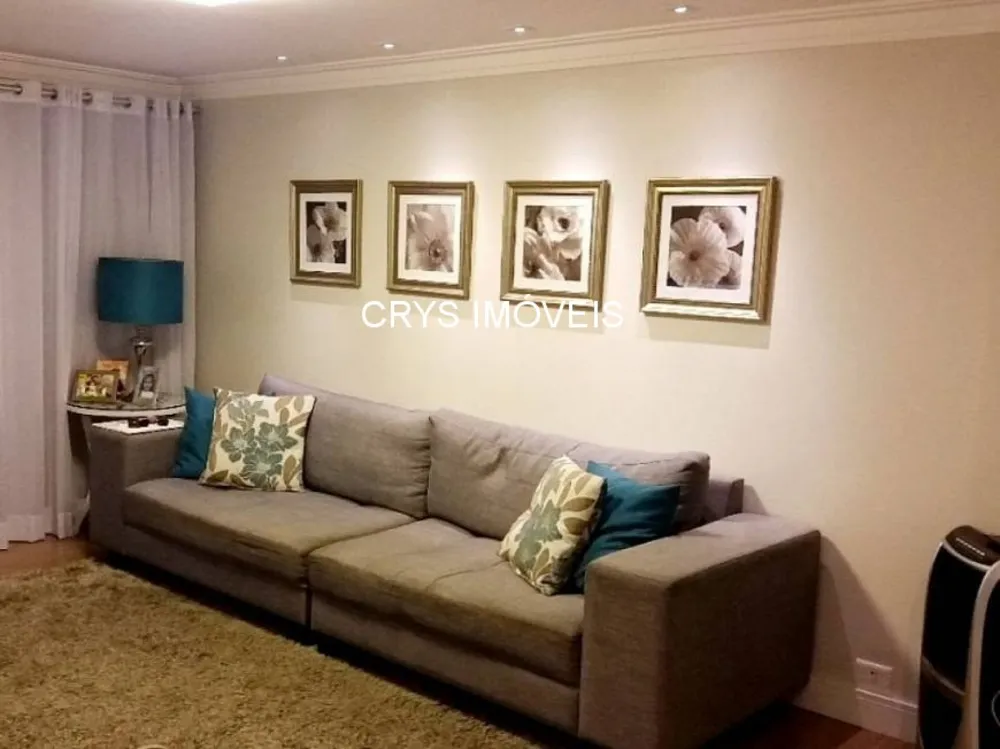 Apartamento, 3 quartos, 105 m² - Foto 5