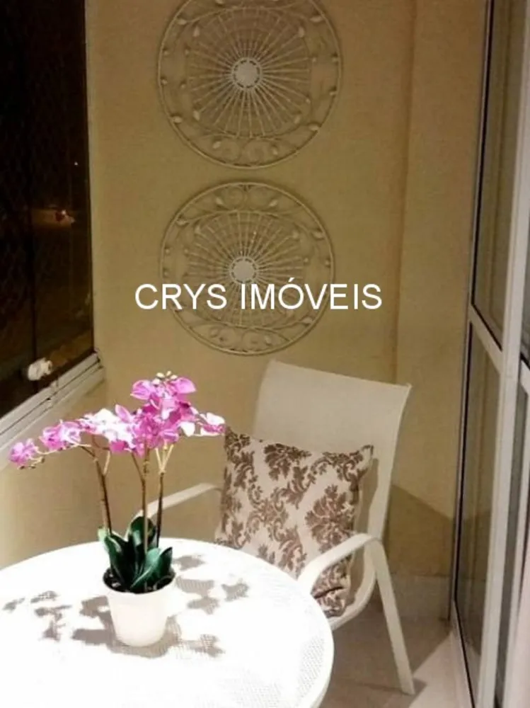Apartamento, 3 quartos, 105 m² - Foto 9