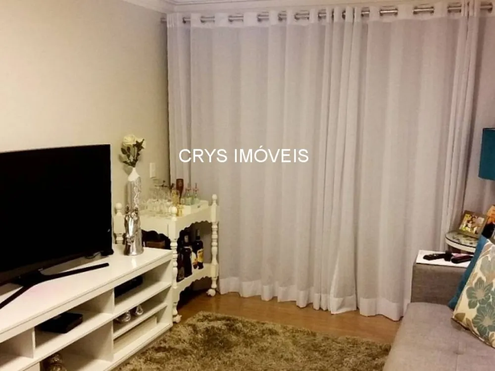 Apartamento, 3 quartos, 105 m² - Foto 1