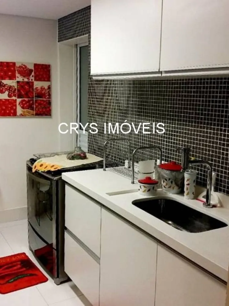 Apartamento, 3 quartos, 105 m² - Foto 6