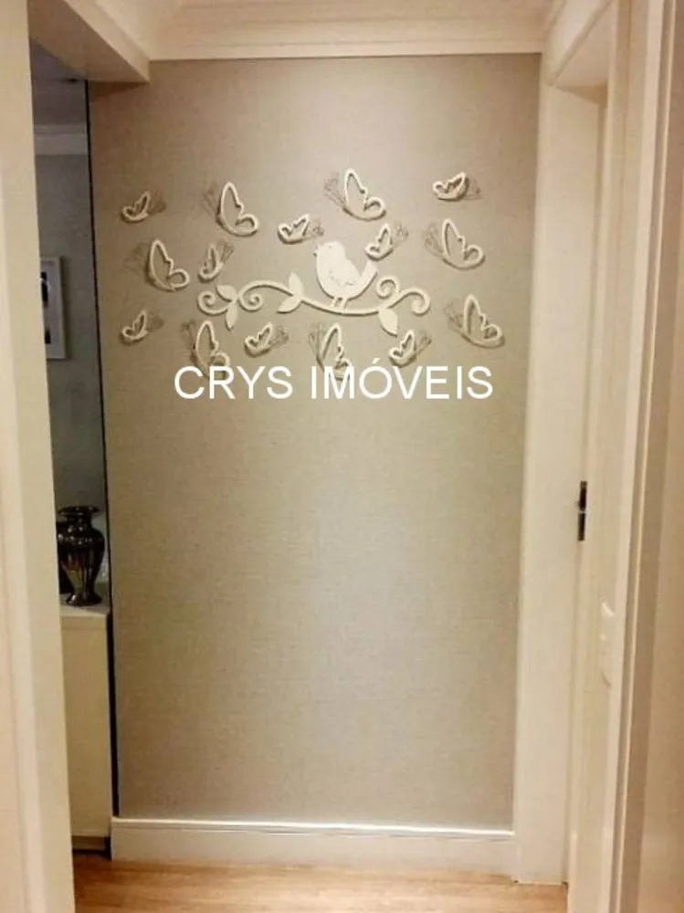 Apartamento, 3 quartos, 105 m² - Foto 10