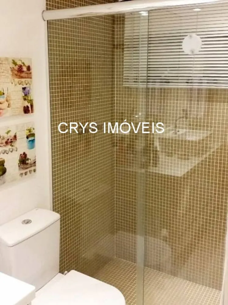 Apartamento, 3 quartos, 105 m² - Foto 8