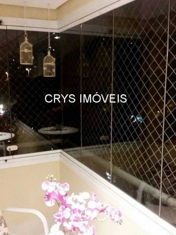 Apartamento, 3 quartos, 105 m² - Foto 14