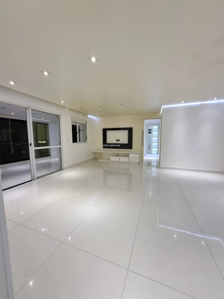Apartamento, 3 quartos, 140 m² - Foto 4