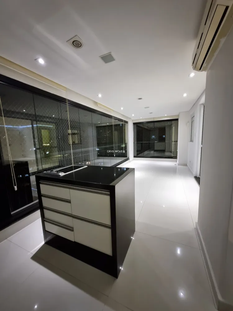 Apartamento, 3 quartos, 140 m² - Foto 2
