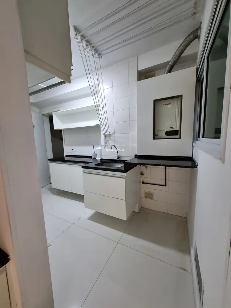 Apartamento, 3 quartos, 140 m² - Foto 1