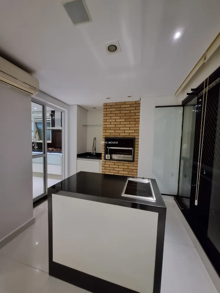 Apartamento, 3 quartos, 140 m² - Foto 5