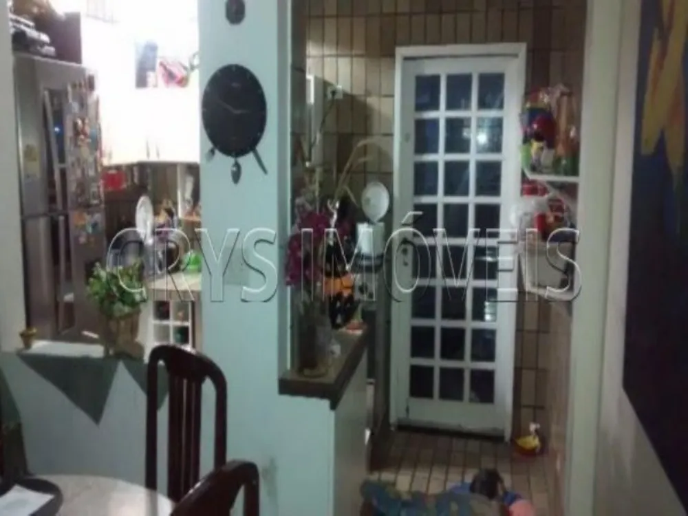 Sobrado, 2 quartos - Foto 1