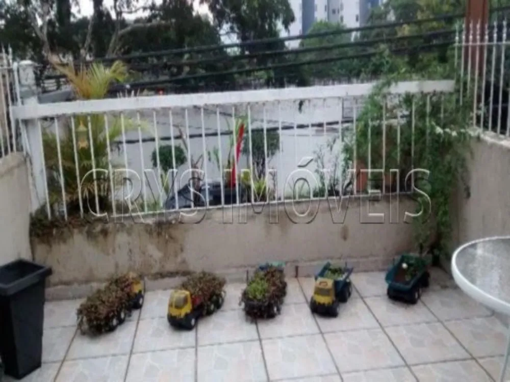 Sobrado, 2 quartos - Foto 2