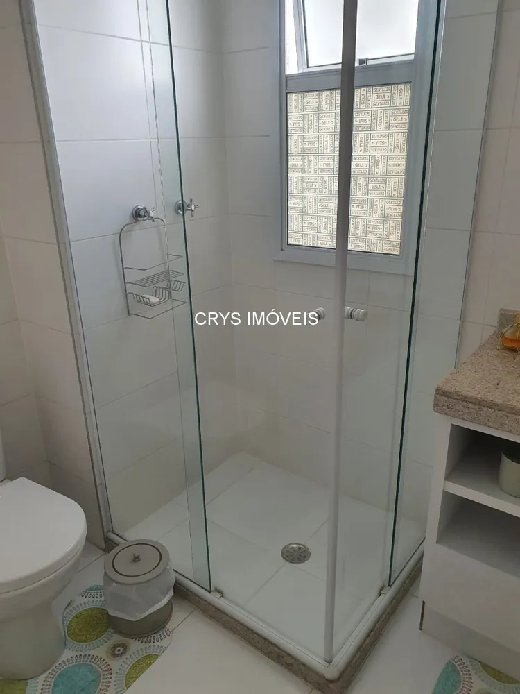 Apartamento, 3 quartos, 200 m² - Foto 4