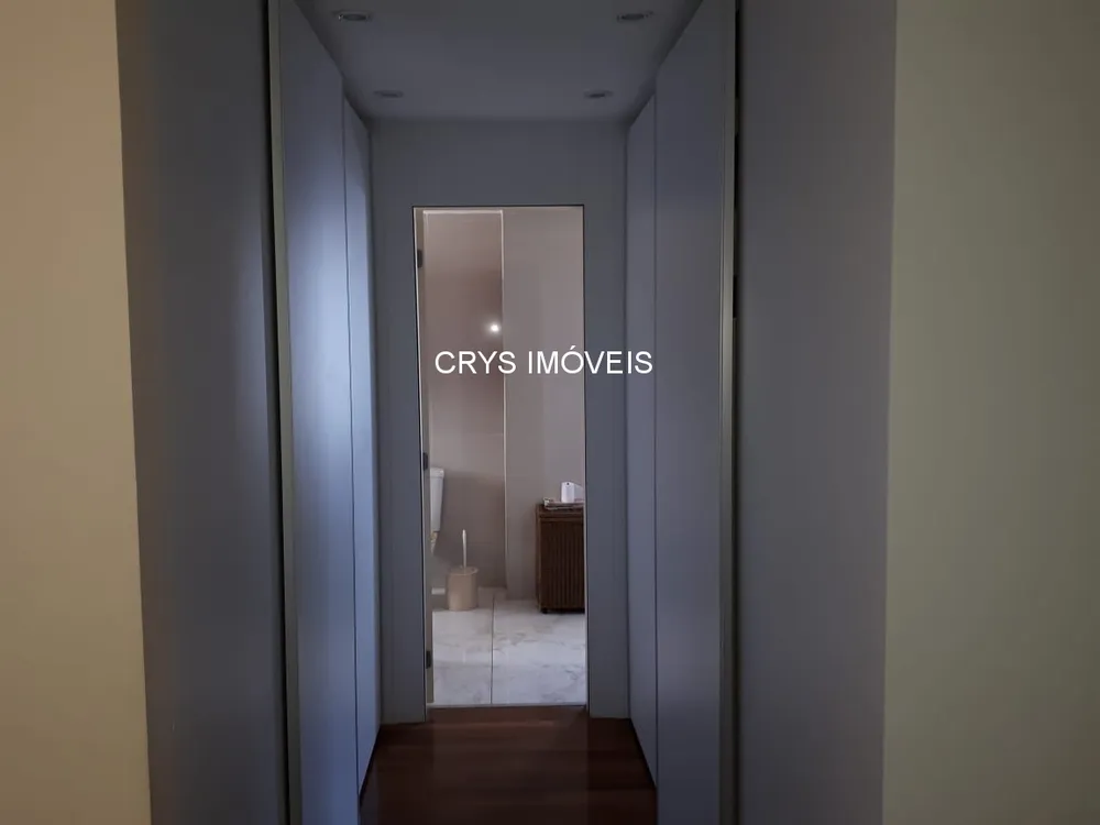 Apartamento, 3 quartos, 200 m² - Foto 14