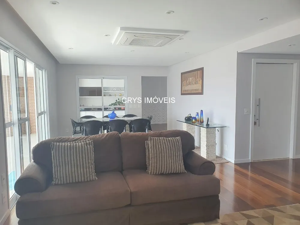 Apartamento, 3 quartos, 200 m² - Foto 3