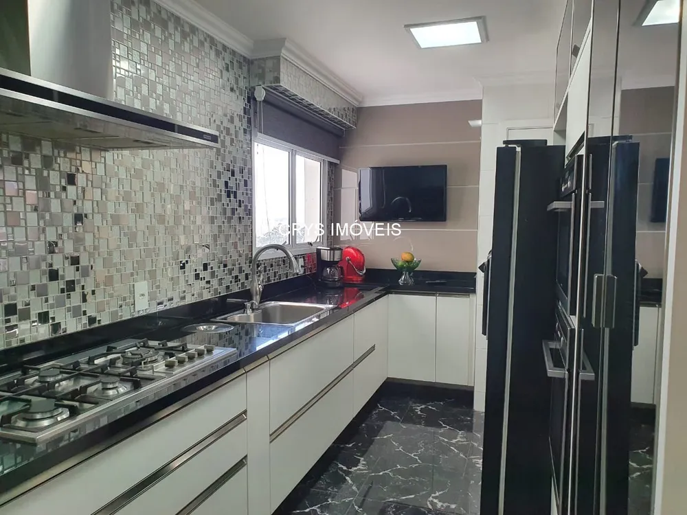 Apartamento, 3 quartos, 200 m² - Foto 4