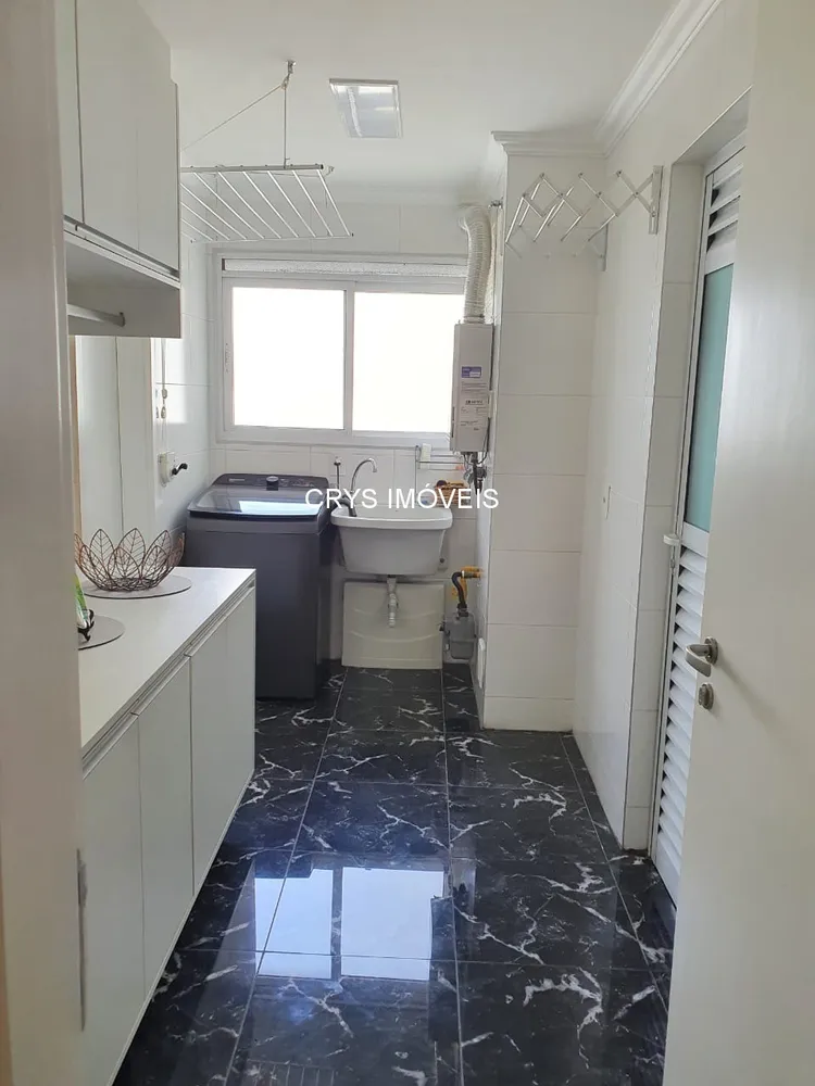 Apartamento, 3 quartos, 200 m² - Foto 12