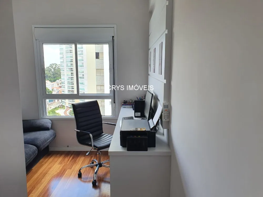 Apartamento, 3 quartos, 200 m² - Foto 16