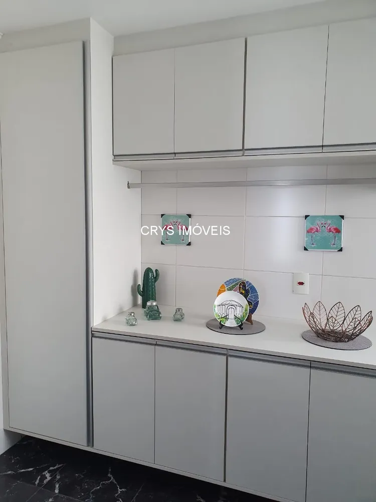 Apartamento, 3 quartos, 200 m² - Foto 6