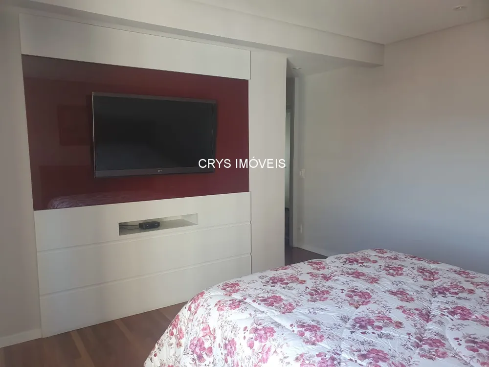 Apartamento, 3 quartos, 200 m² - Foto 8