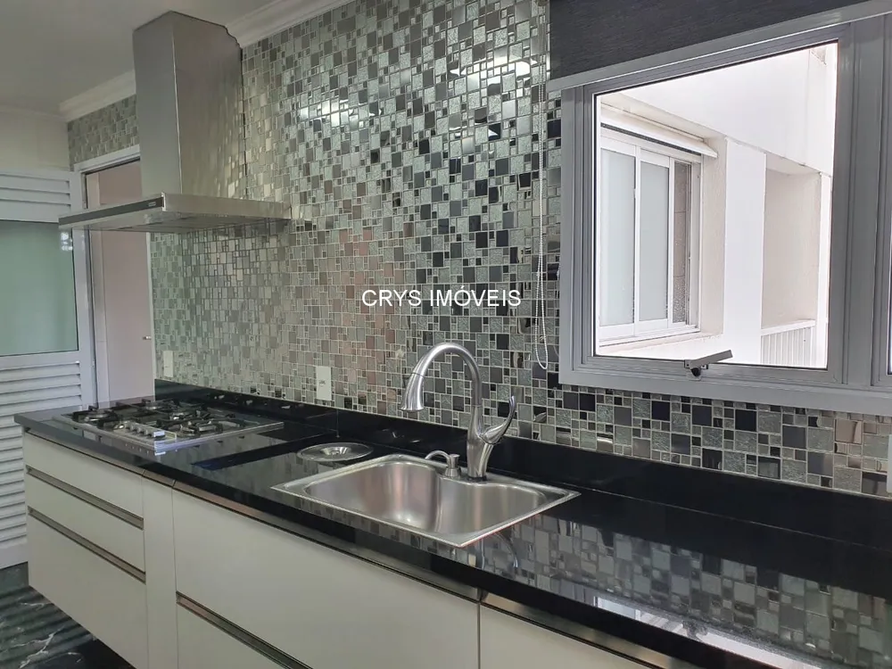 Apartamento, 3 quartos, 200 m² - Foto 5