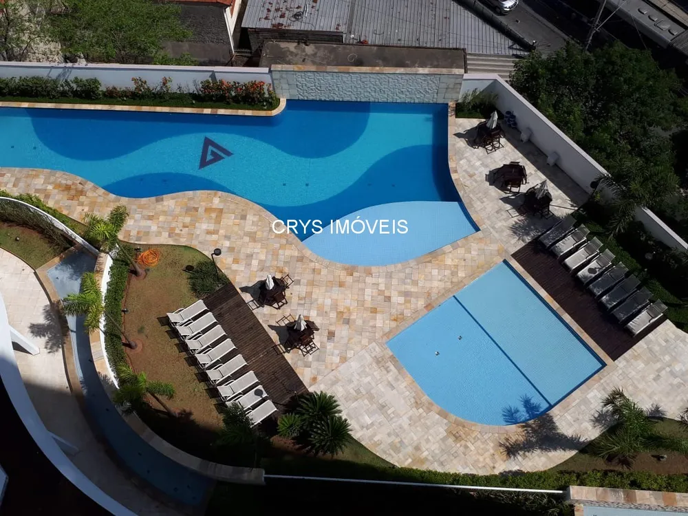 Apartamento, 3 quartos, 200 m² - Foto 1