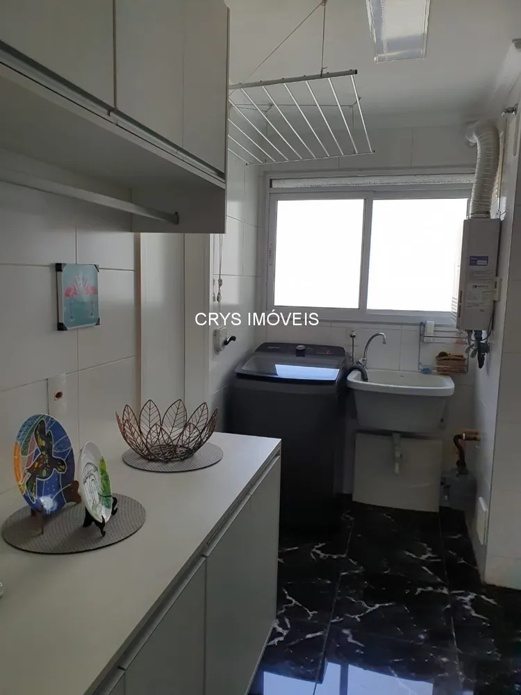 Apartamento, 3 quartos, 200 m² - Foto 2