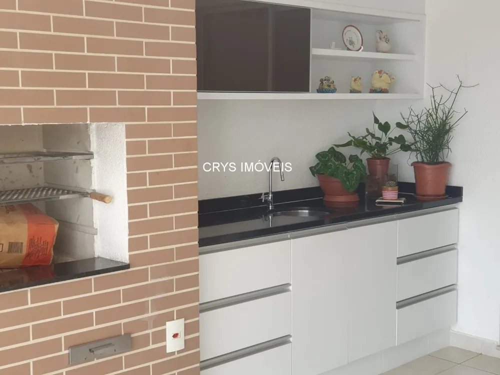 Apartamento, 3 quartos, 200 m² - Foto 3
